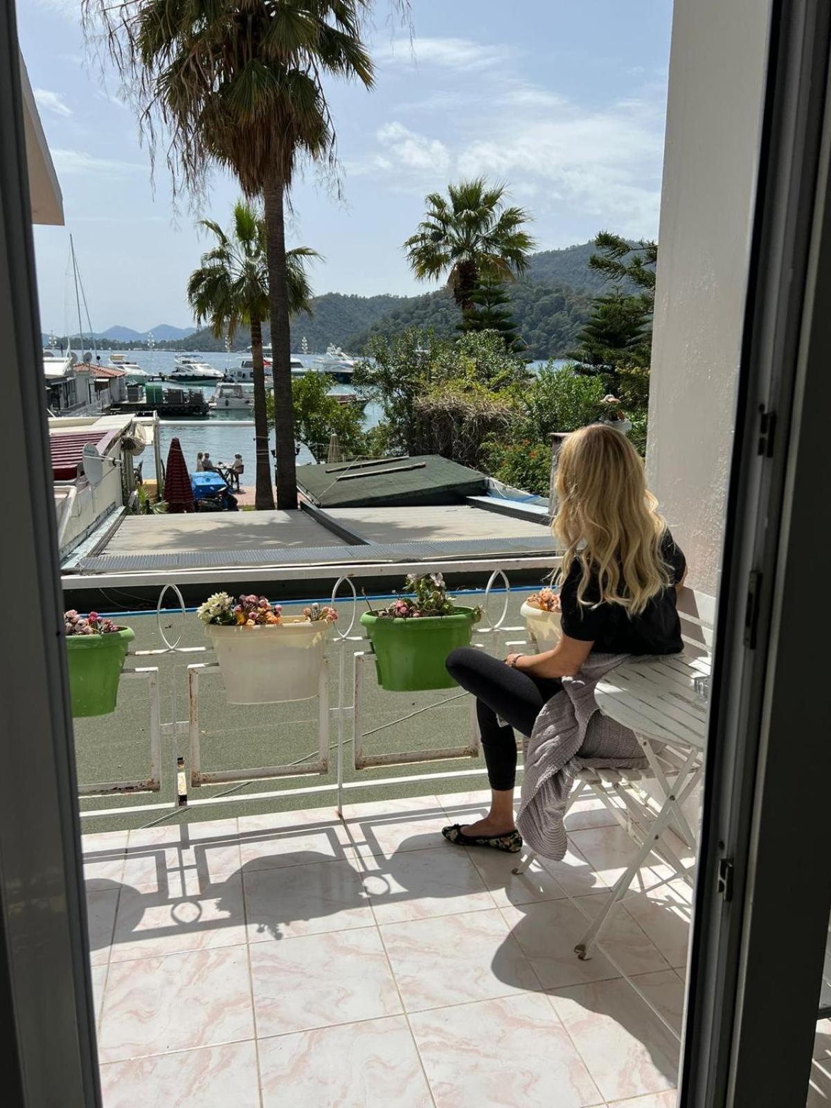 Göcekinn Dalaman Dış mekan fotoğraf