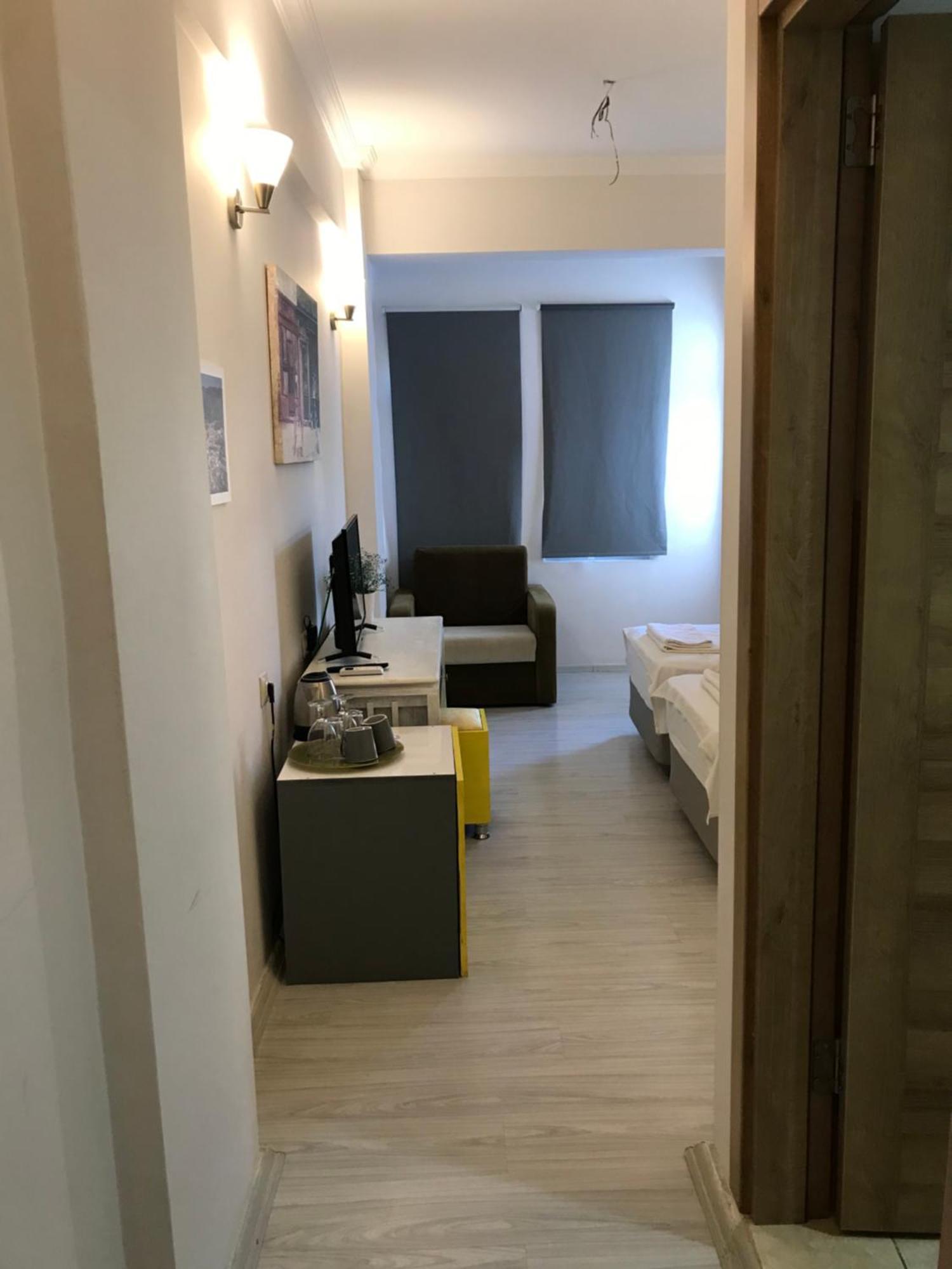 Göcekinn Dalaman Dış mekan fotoğraf